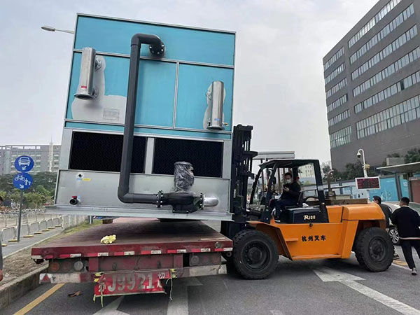 大型成都冷卻水塔多久需要進(jìn)行一次全面維護(hù)保養(yǎng)呢?的圖片 大型成都冷卻水塔多久需要進(jìn)行一次全面維護(hù)保養(yǎng)呢?的圖片