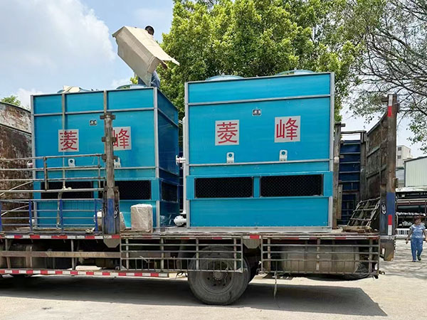 關于發(fā)電機組冷卻塔核心結構與關鍵部件有哪些?的圖片 關于發(fā)電機組冷卻塔核心結構與關鍵部件有哪些?的圖片